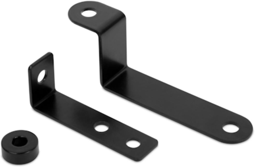 Oil Cooler Kit Black T684
