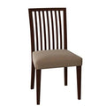 Slat Back Side Chair Q409