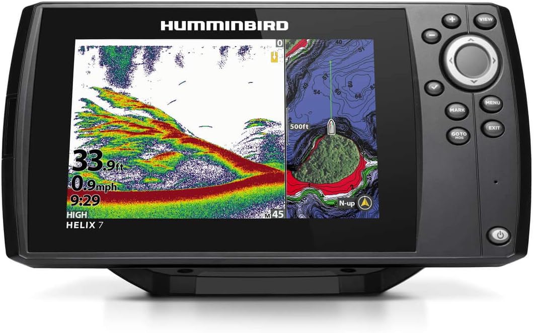 Helix 7 Fish Finder C22962