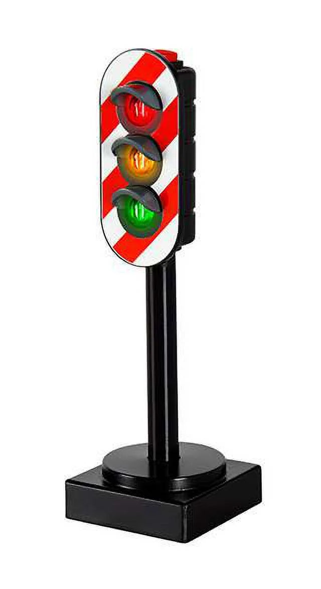 Light Signal Railway Accessory V1345