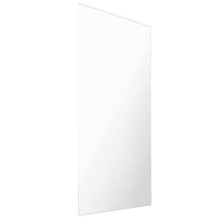 Clear Plexiglass Acrylic Sheet (3-Pack) A462