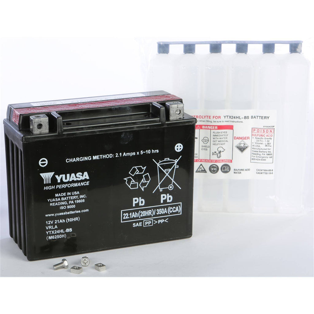 Battery C84976