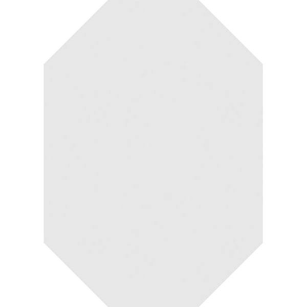 PVC Gable Vent E83963