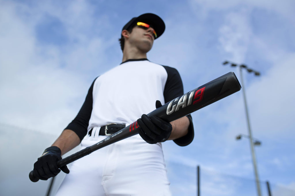 CAT9 -3 BBCOR Baseball Bat - 33 inch Q858