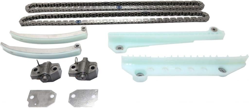 Timing Chain Kit for Ford E-150 Econoline Club Wagon 2000 2001 2002 8 Cyl 4.6L Z804729