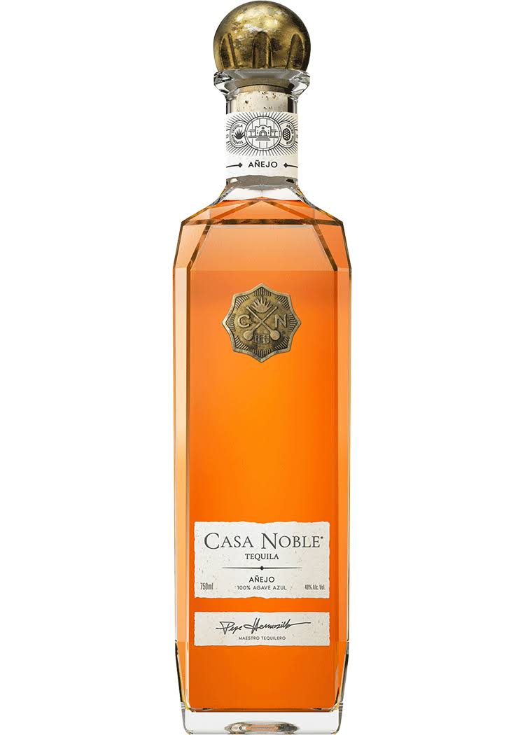 Special Reserve Tequila - 750 ml E150