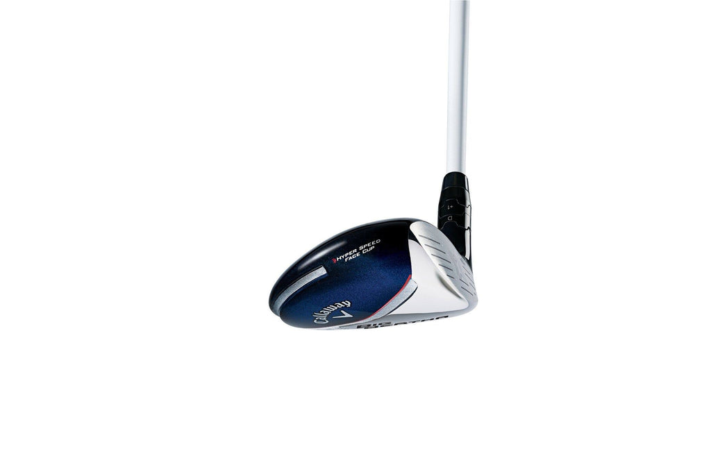 Fairway Woods 5 Wood Graphite, Used Condition C96303
