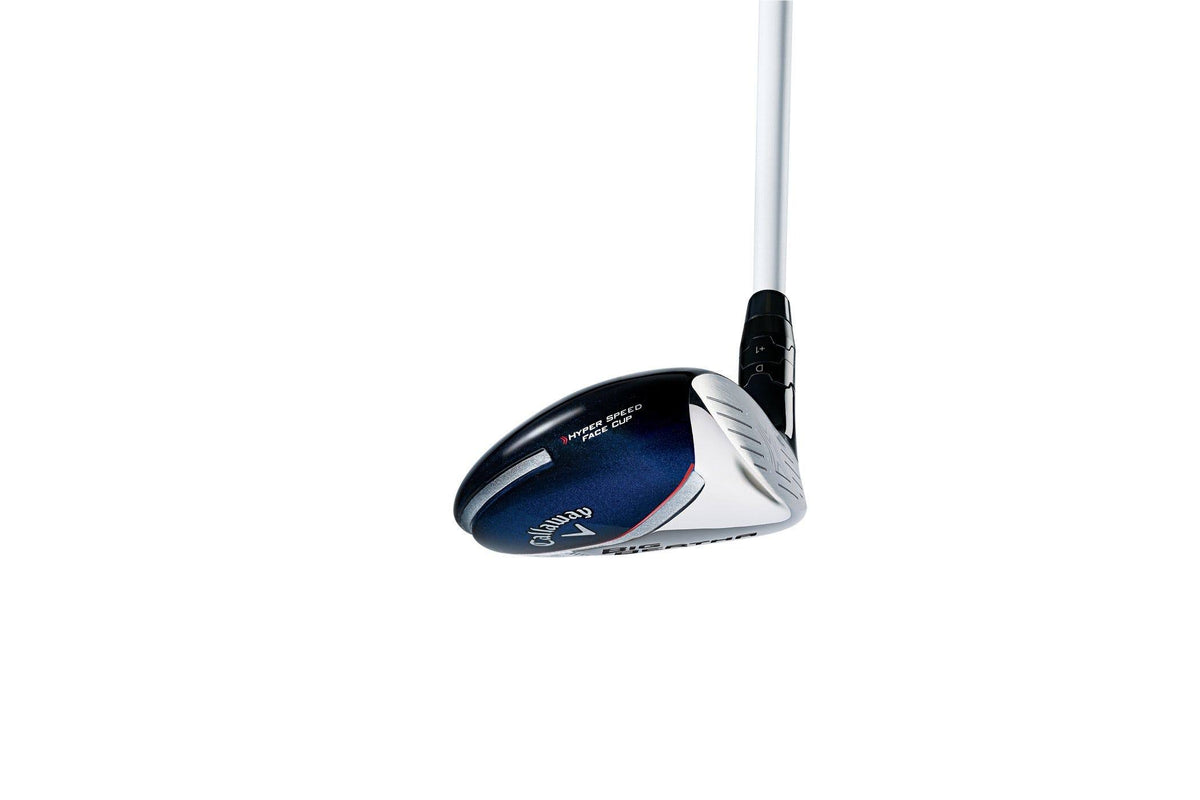 Fairway Woods 5 Wood Graphite, Used Condition C96303