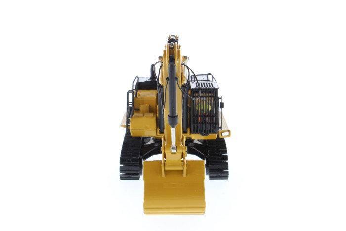 Caterpillar 374D L Hydraulic Excavator B3257