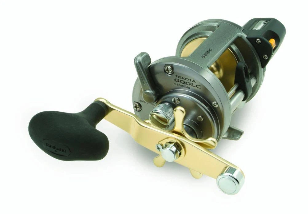 Tekota Reel T249