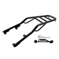Rear Luggage Rack Black Carrier Support For Honda NC750X 2021-2023 A961304