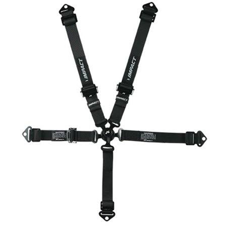 Junior Camlock Restraints O203