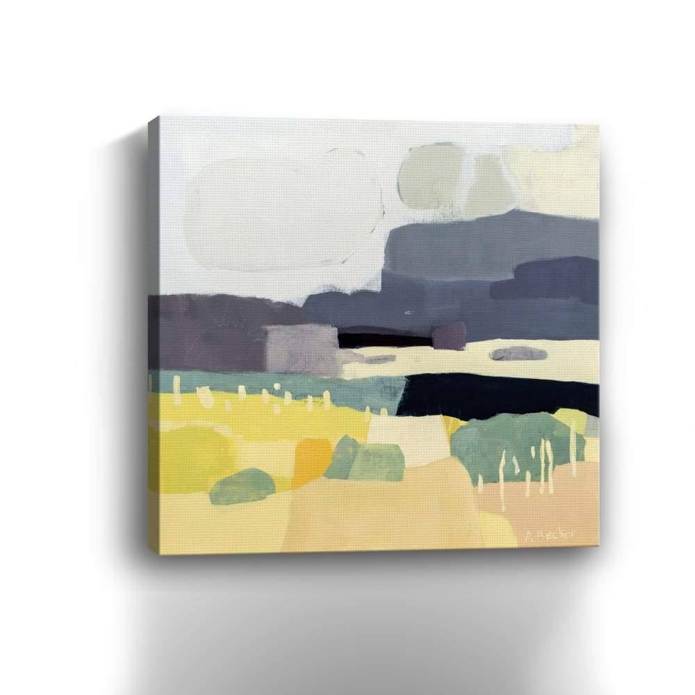 Canvas Giclee H4901