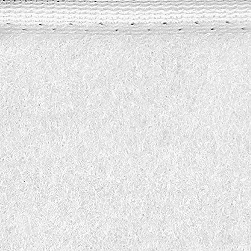 White Carpet Aisle Runner I27373