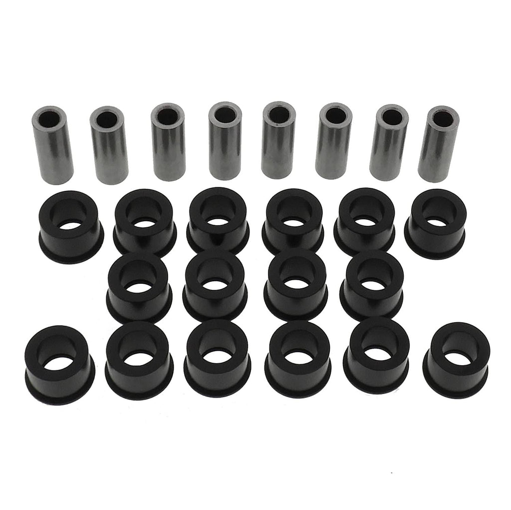 Front Upper & Lower A Arm Bushing Kit B716