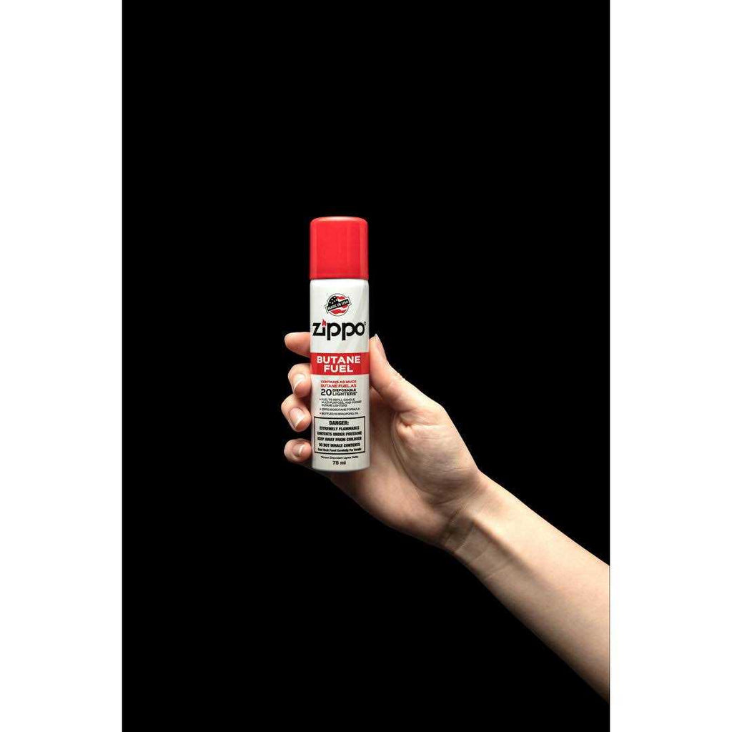 Zippo Butane Fuel N325308