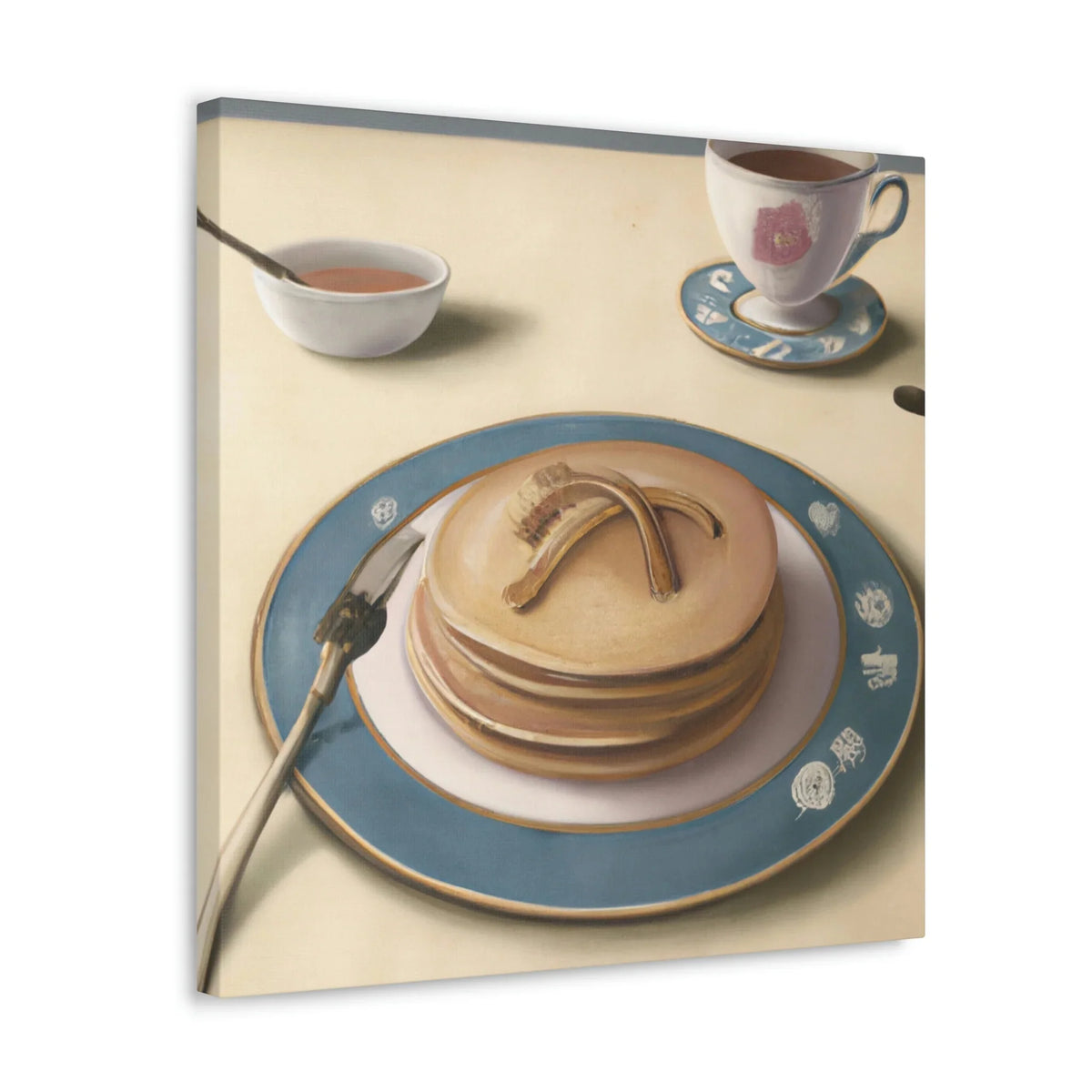 Canvas P719