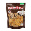 Peanut Butter Puffy Chips Chews Dog Treats C445804