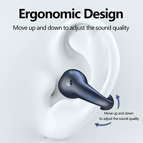 Open Ear Bone Conduction Headphones U55894