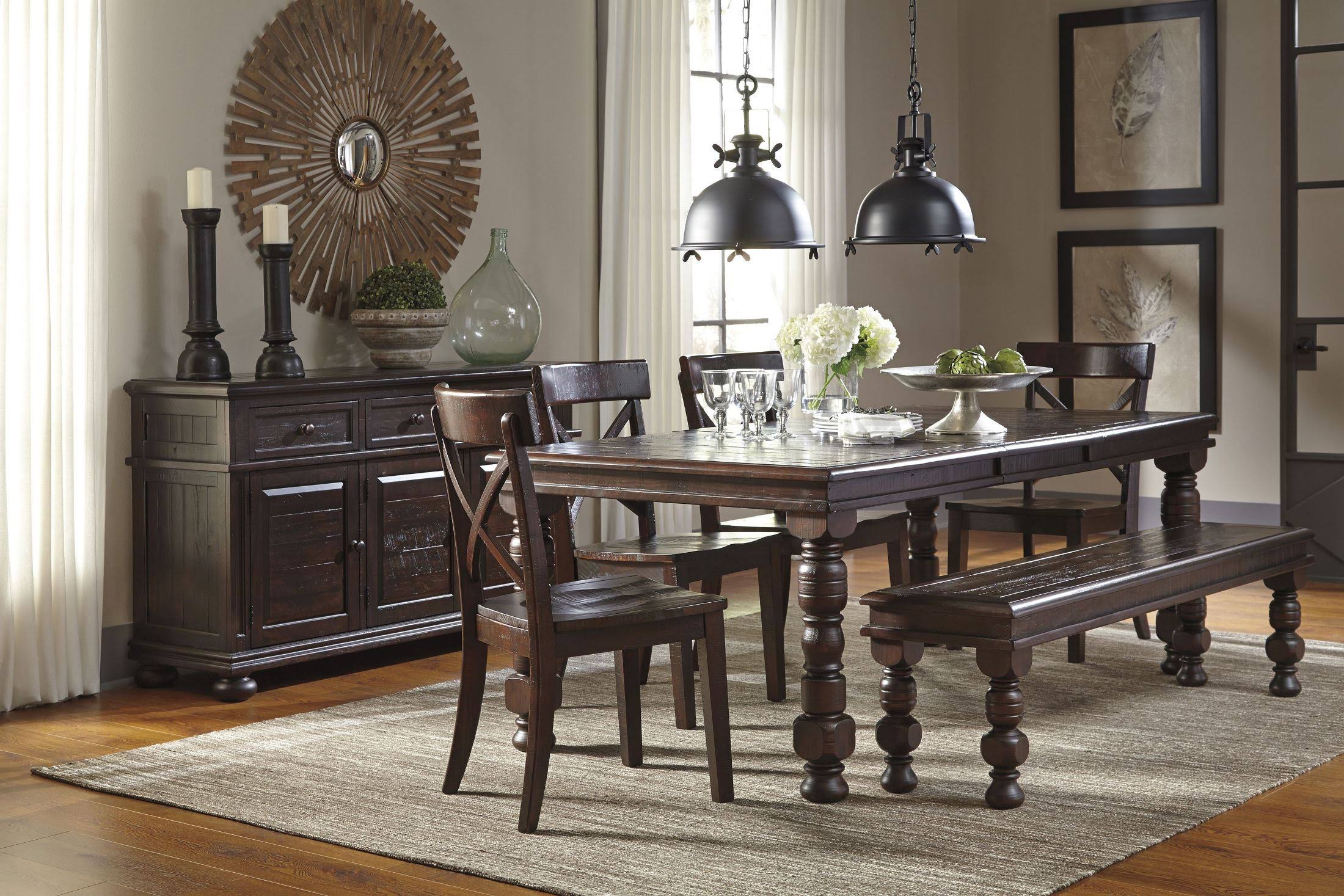 Gerlane Dining Room Table V5459
