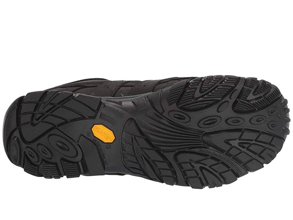 Men's Waterproof Mid Hiking Boots P524018
