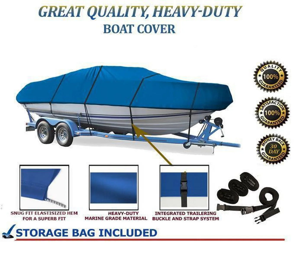 Boat Cover W985944