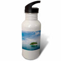 21 oz Sports Water Bottle L883073