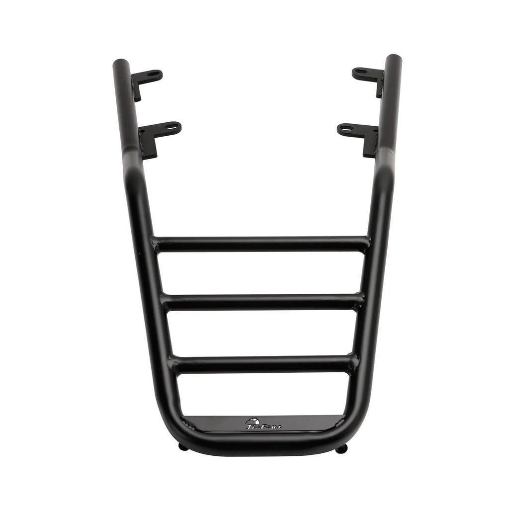 Rear Luggage Rack Black Carrier Support For Honda NC750X 2021-2023 A961304