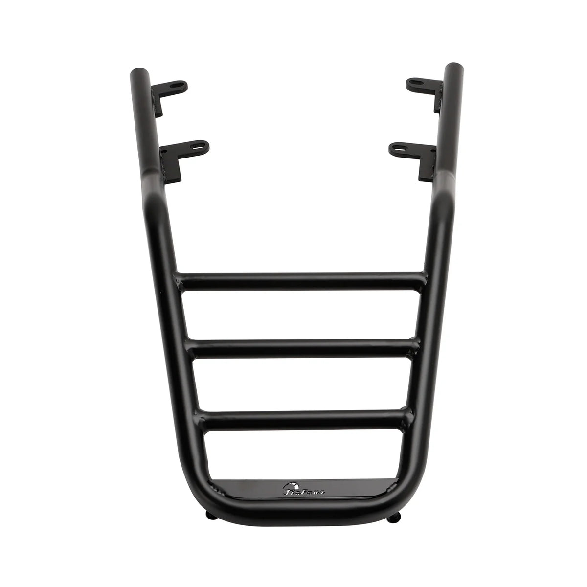 Rear Luggage Rack Black Carrier Support For Honda NC750X 2021-2023 A961304
