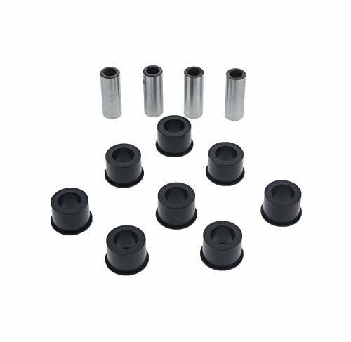 Front Upper & Lower A Arm Bushing Kit B716
