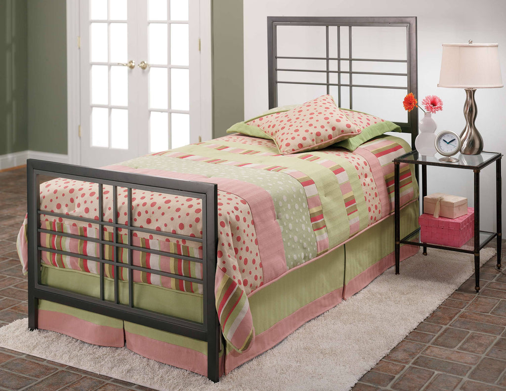 Twin Bed L3064