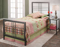 Twin Bed L3064