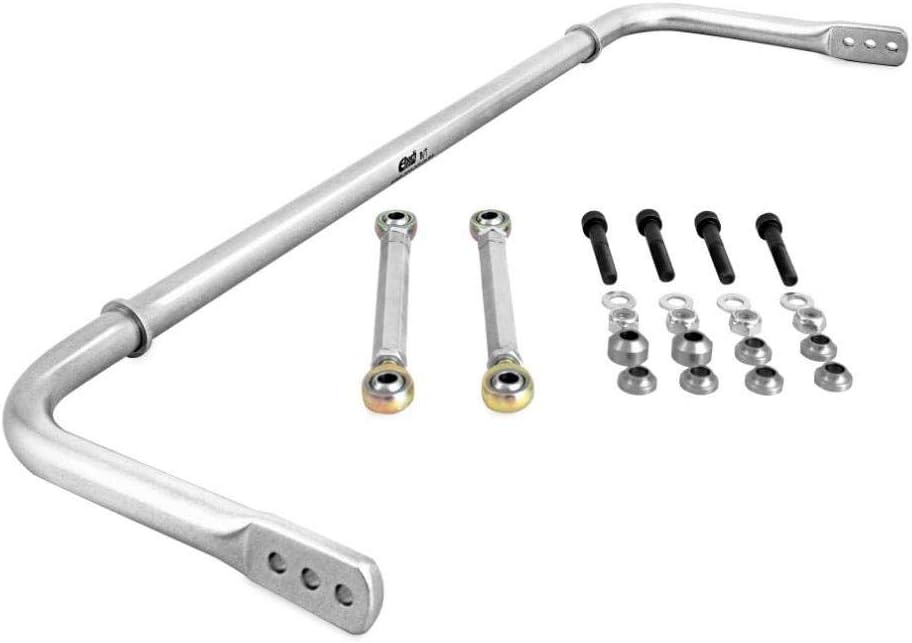 Adjustable Rear Anti-Roll Sway Bar H50596