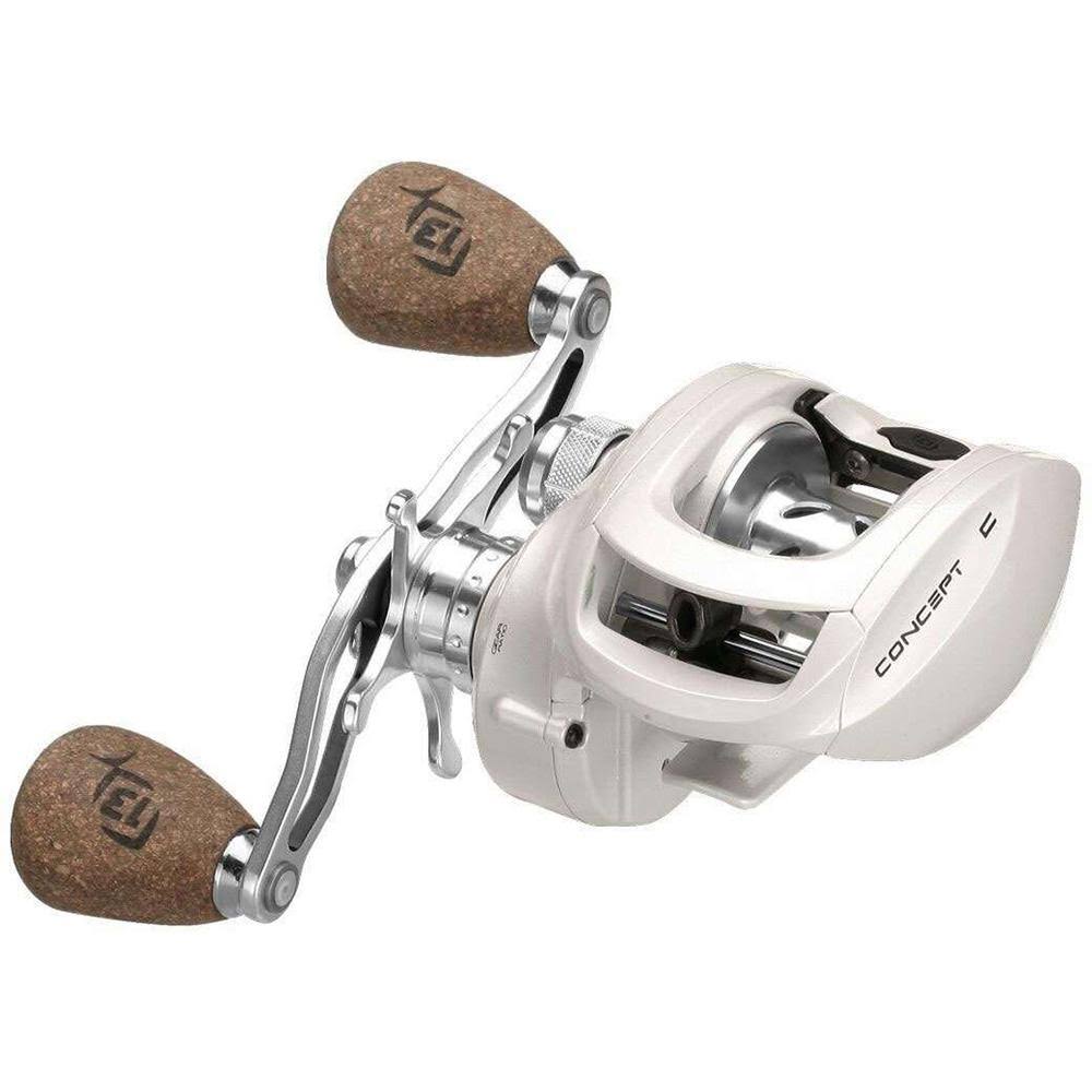 Casting Reel W52566
