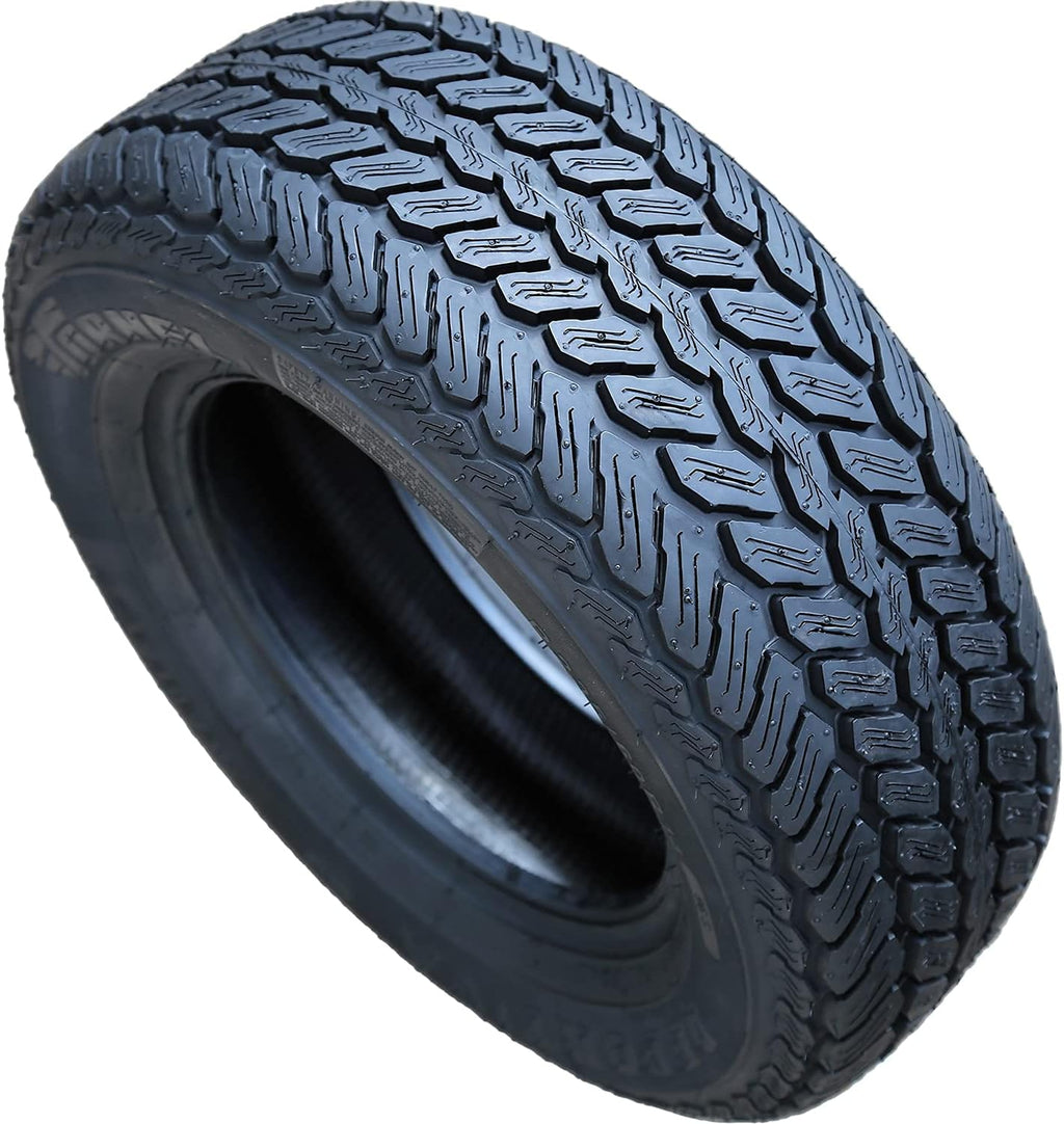 All-Terrain Off-Road Radial Tire 235/60R14 96S Load Range SL 4-Ply BSW J5597