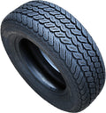 All-Terrain Off-Road Radial Tire 235/60R14 96S Load Range SL 4-Ply BSW J5597