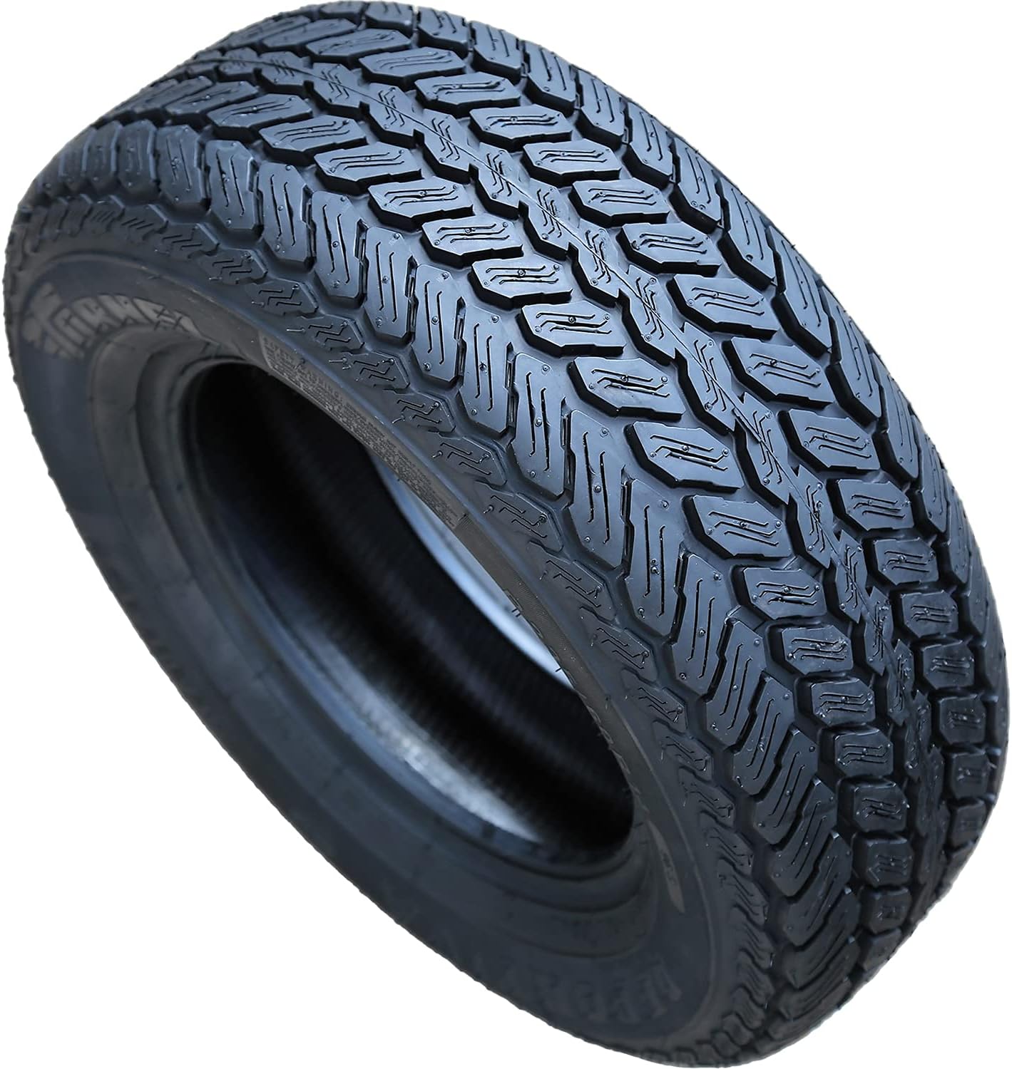 All-Terrain Off-Road Radial Tire 235/60R14 96S Load Range SL 4-Ply BSW J5597