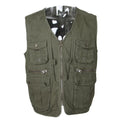 Photography Fishing Vest Outdoor Jacket G6818