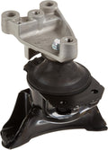 Engine Side Mounting Rubber Assembly T602063