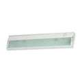 White 2 Light Under Cabinet Light H84377