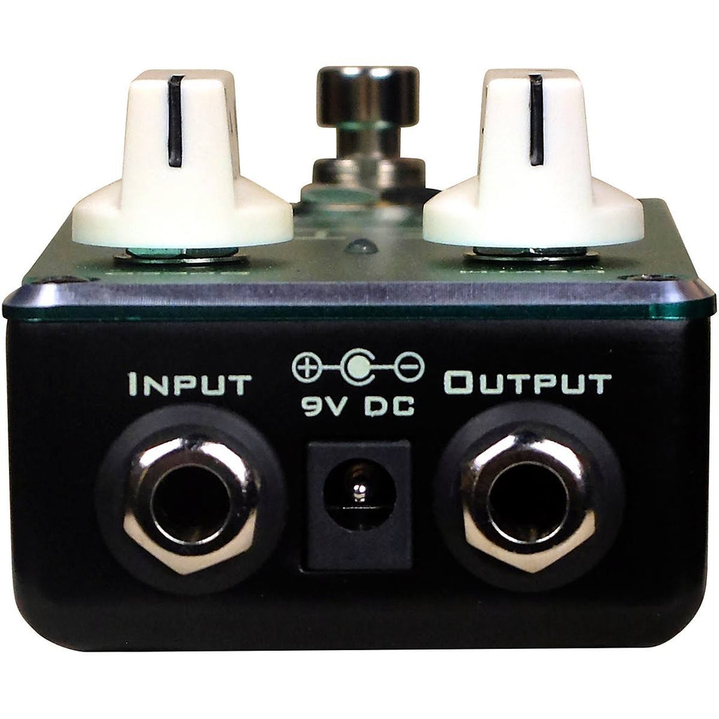 Surf Trem Tremolo Effects Pedal Q968