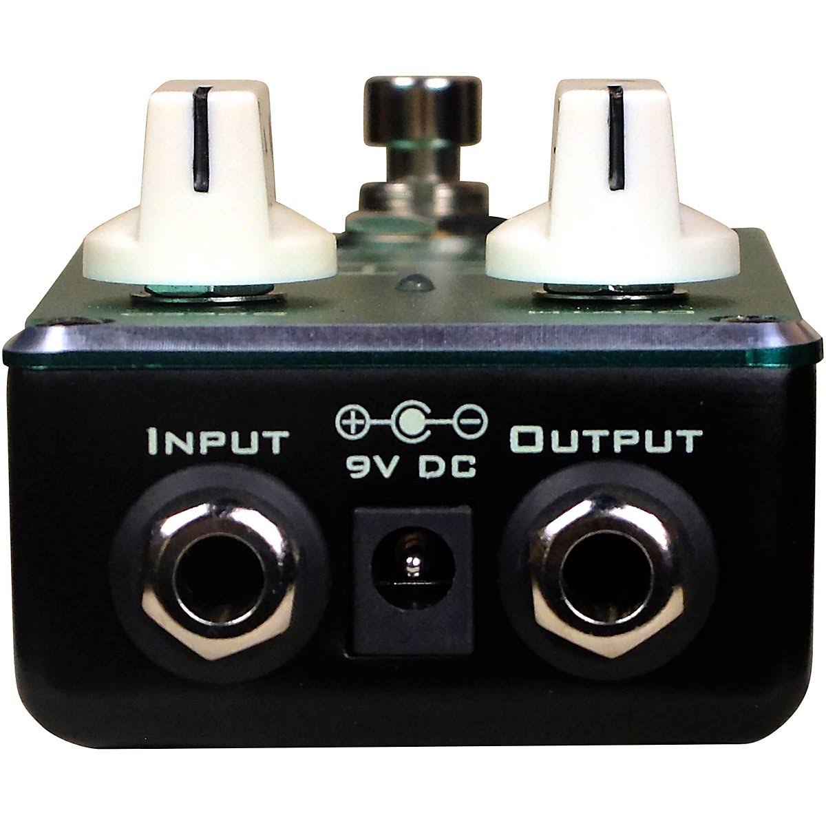 Surf Trem Tremolo Effects Pedal Q968