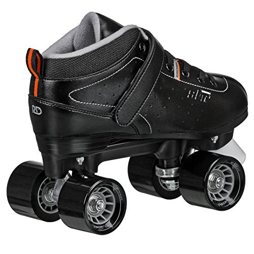 Men's Quad Roller Speed Skates K5773