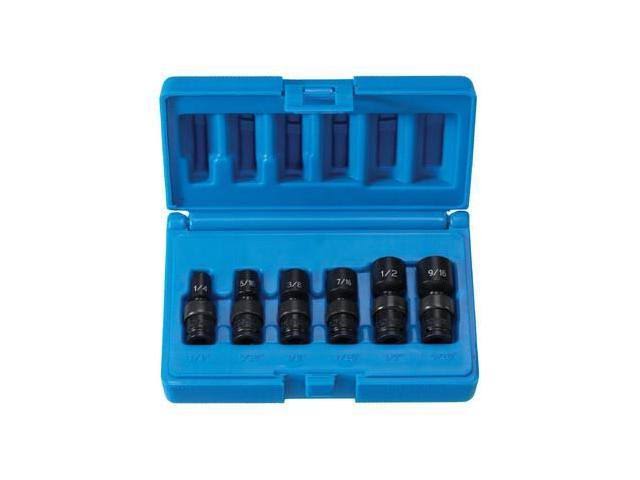 6 Piece Standard Universal Set R175