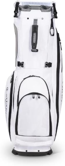 Snow Camo Fairway 14 Stand Bag W2168