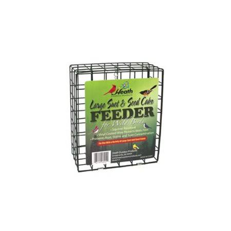 Suet Cake Feeder (Case of 6) E317