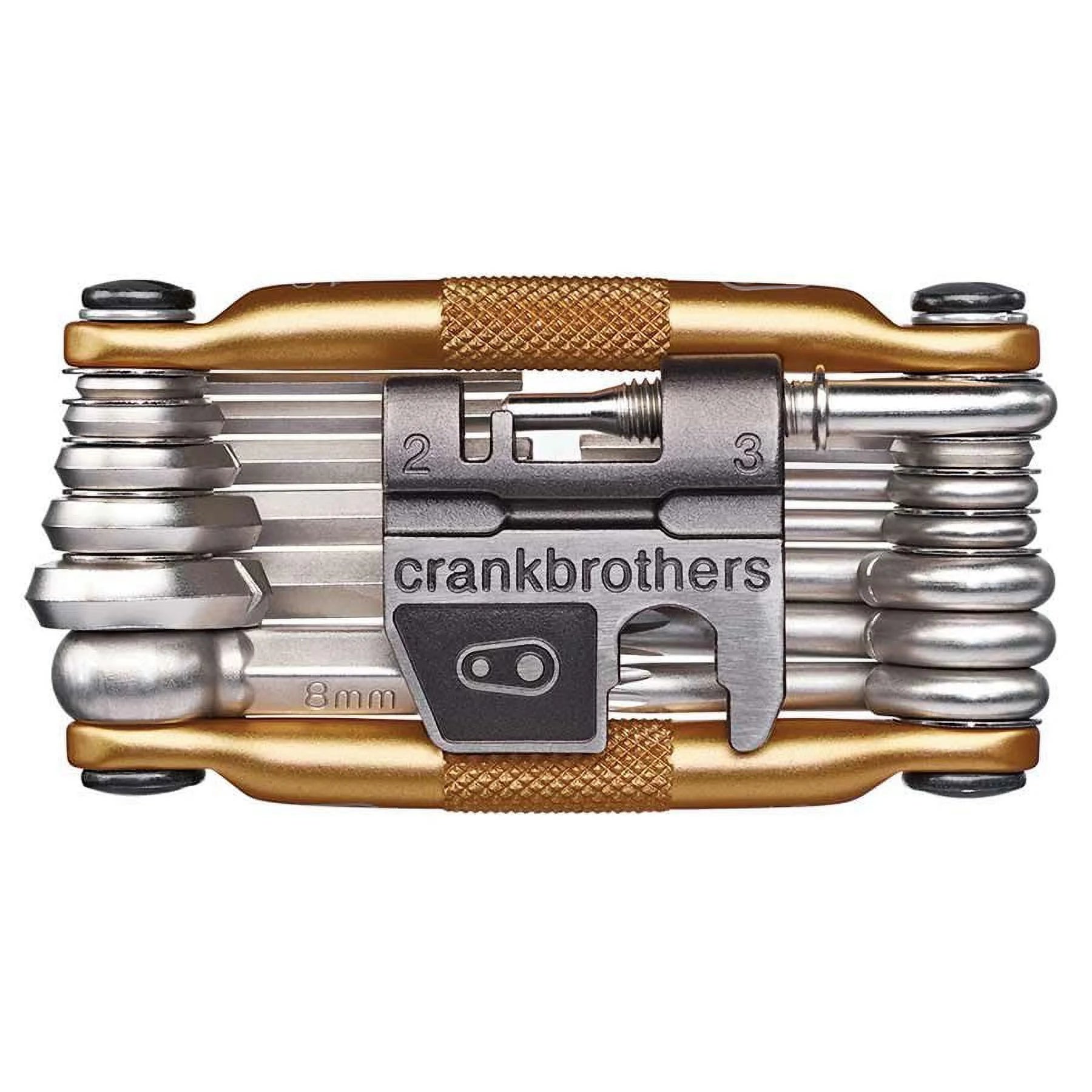 19-Function Multi Bicycle Tool B879