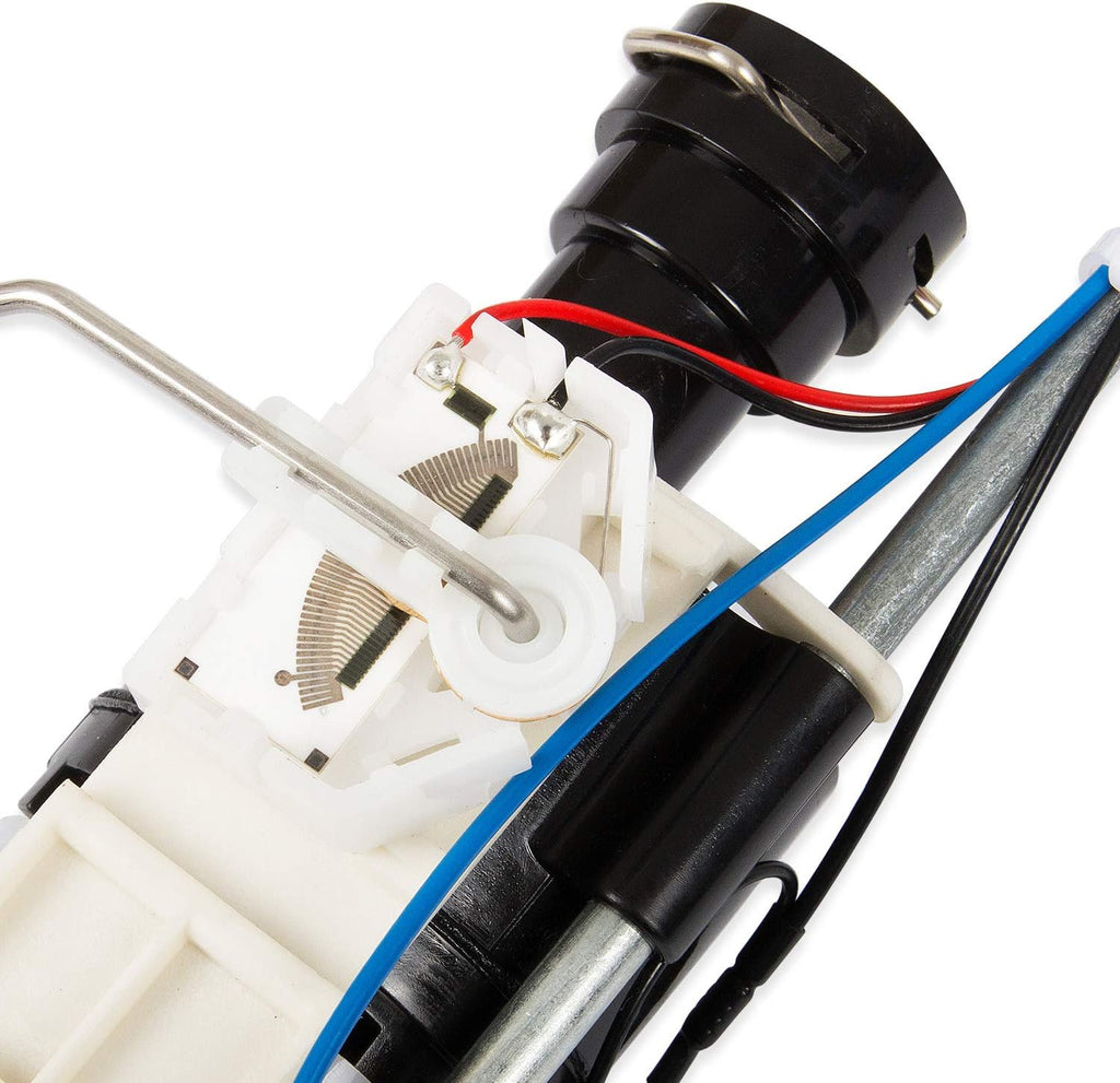 Fuel Pump Assembly Pack of 2 W673448