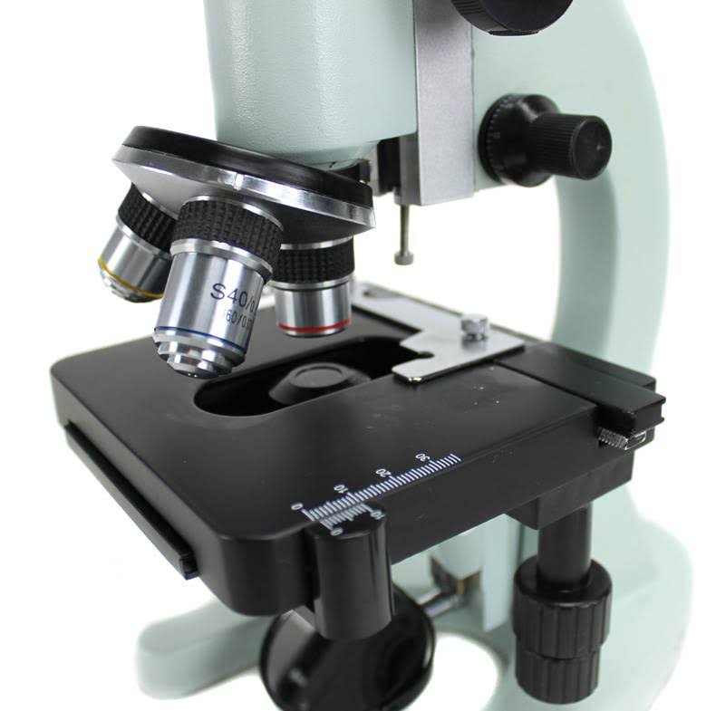 500X Biological Microscope K869304
