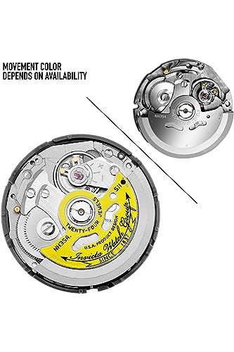 Men's Automatic Stainless Steel Watch J920